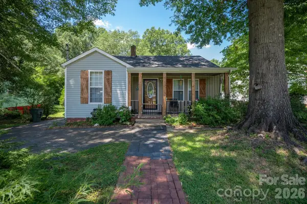 709 N Weldon Street, Gastonia, NC 28052