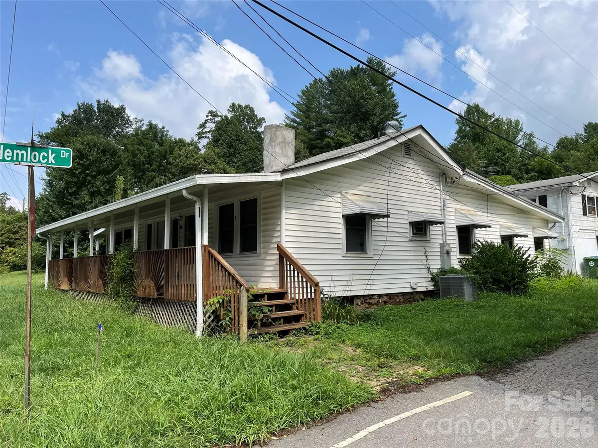 1721 Old Haywood Road, Asheville, NC 28806 - #1