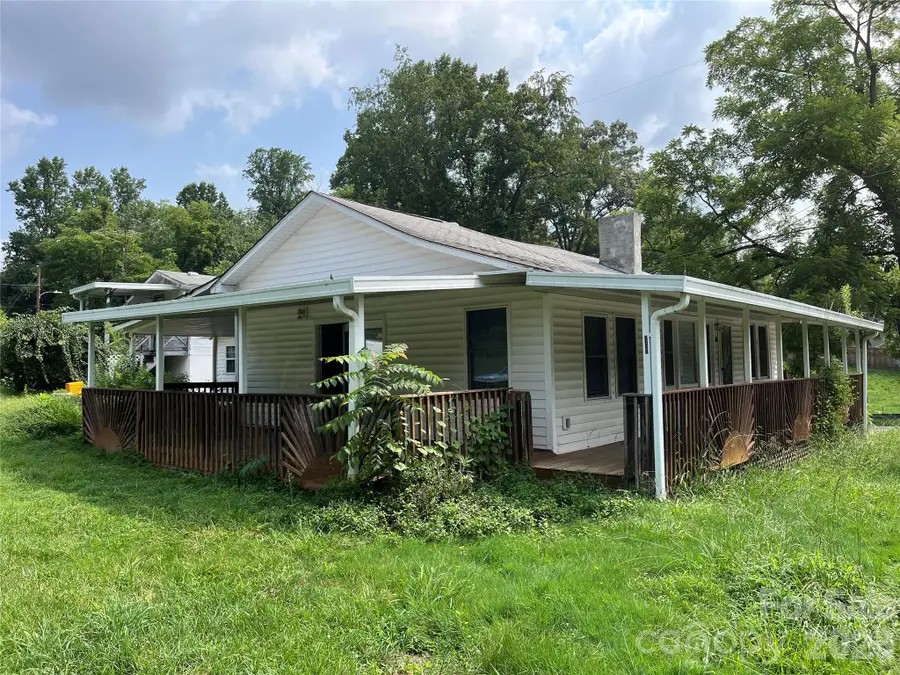 1721 Old Haywood Road, Asheville, NC 28806 - #2