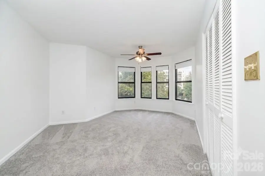 216 S Clarkson Street #E, Charlotte, NC 28202 - #2