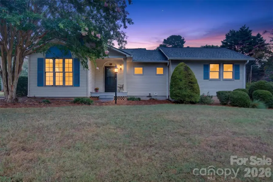 115 Eller Road, Gastonia, NC 28056 - #2