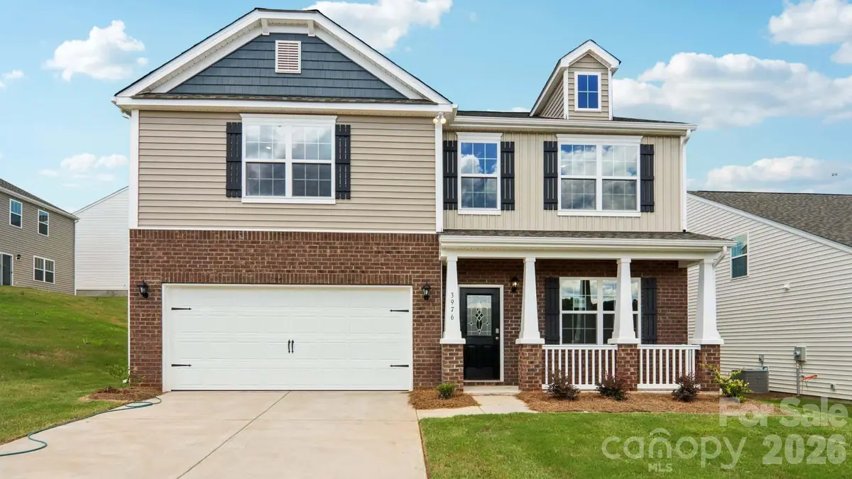 83 Piney Woods Road, Fletcher, NC 28732 - #1