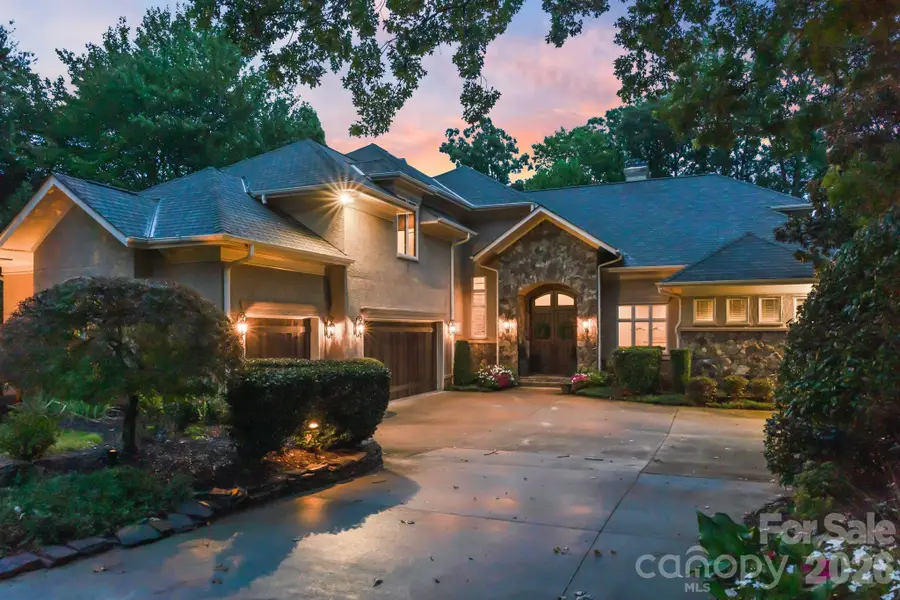 11808 Pleasant Wyatt Place, Charlotte, NC 28277 - #2