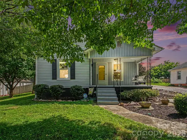 1104 Venus Street, Kannapolis, NC 28083
