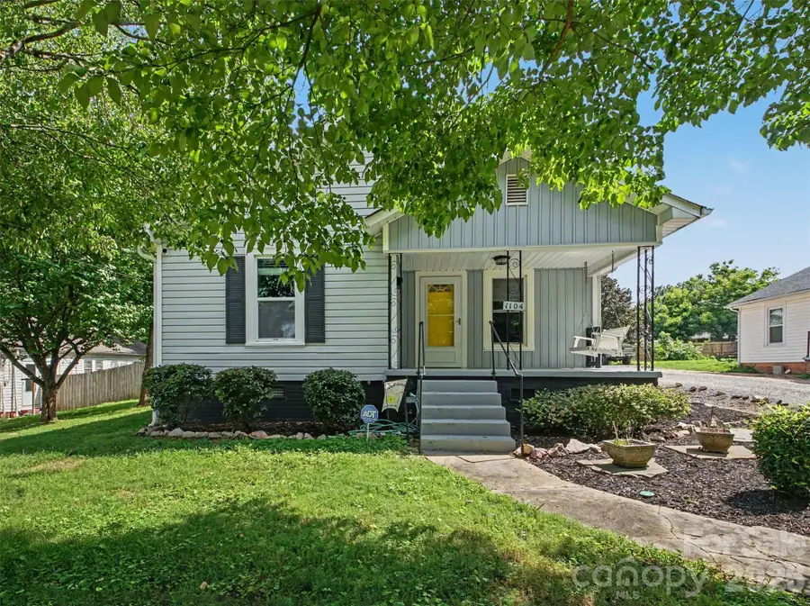 1104 Venus Street, Kannapolis, NC 28083 - #2