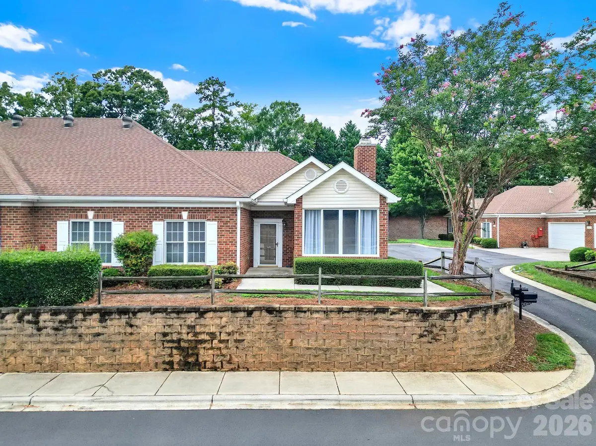 8368 Windsor Ridge Drive, Charlotte, NC 28277 - #1