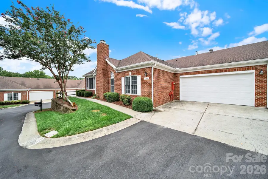8368 Windsor Ridge Drive, Charlotte, NC 28277 - #3