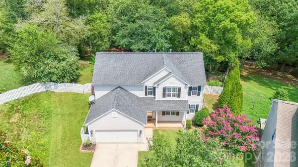 13316 Emerald Branch Lane, Charlotte, NC 28273