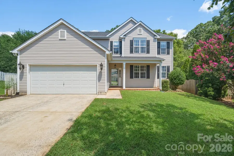 13316 Emerald Branch Lane, Charlotte, NC 28273 - #2