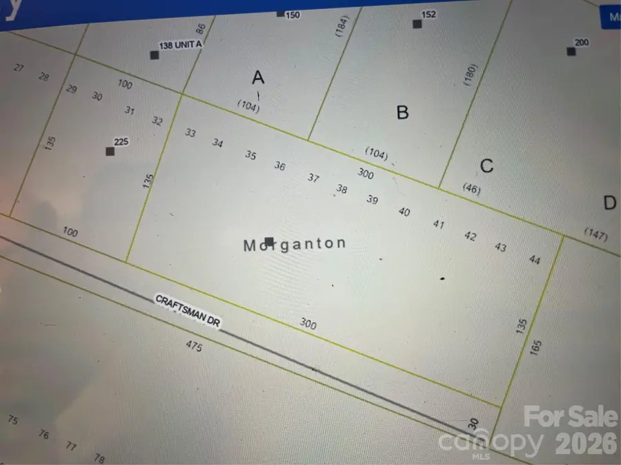 235 Craftsman Drive, Morganton, NC 28655 - #2
