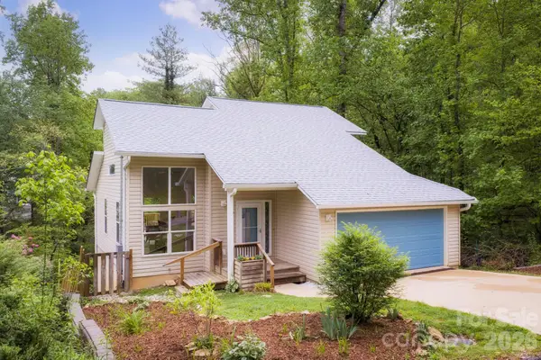 9 Nantahala Street, Asheville, NC 28801