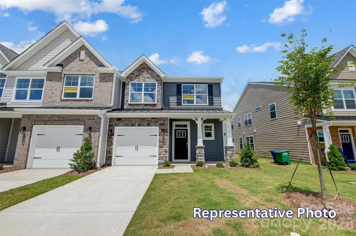 4338 Black Court, Harrisburg, NC 28075 - #1