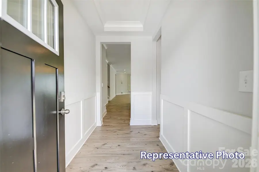 4338 Black Court, Harrisburg, NC 28075 - #3