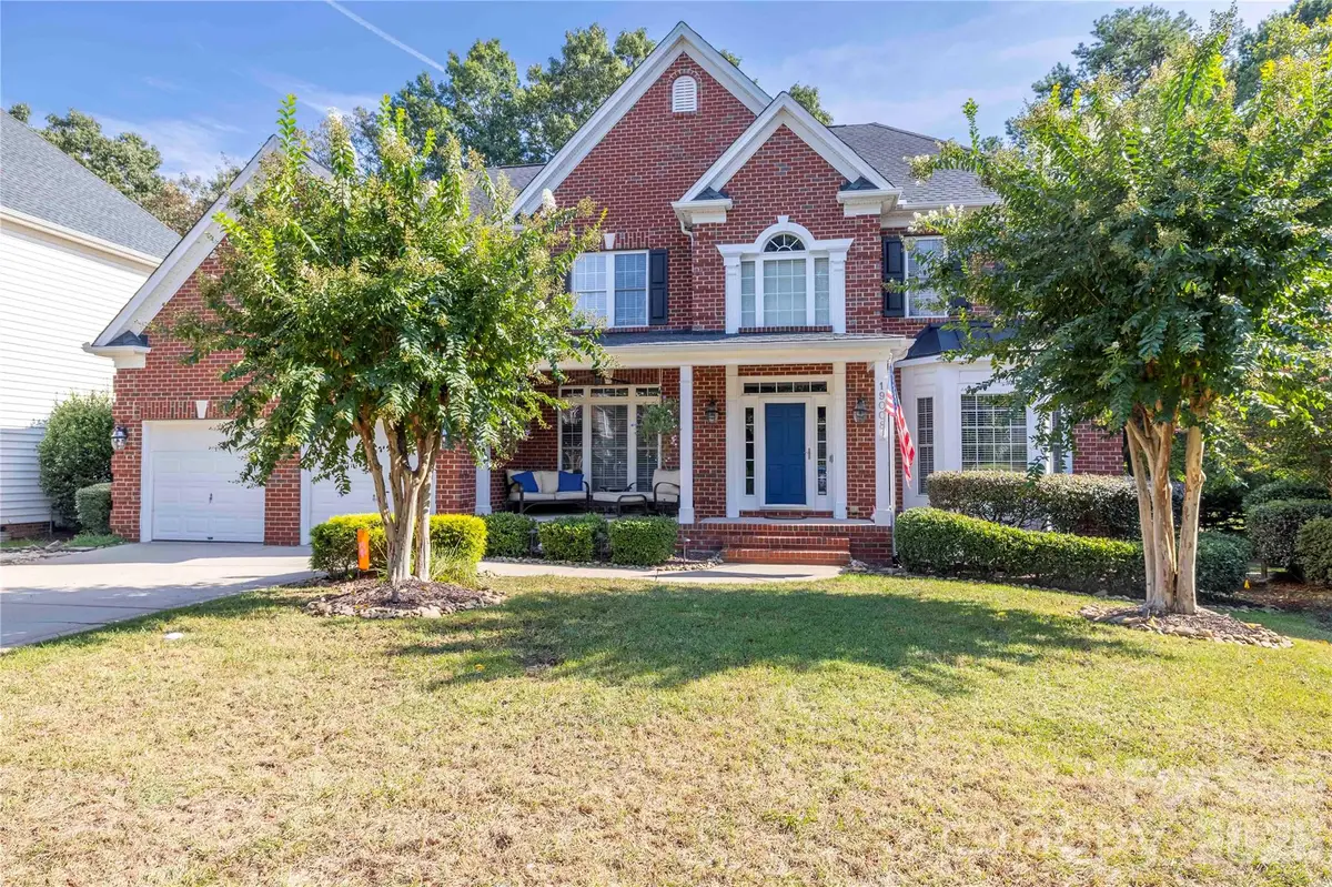 19008 Hampton Woods Court, Cornelius, NC 28031 - #1