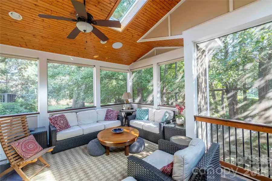 19008 Hampton Woods Court, Cornelius, NC 28031 - #3