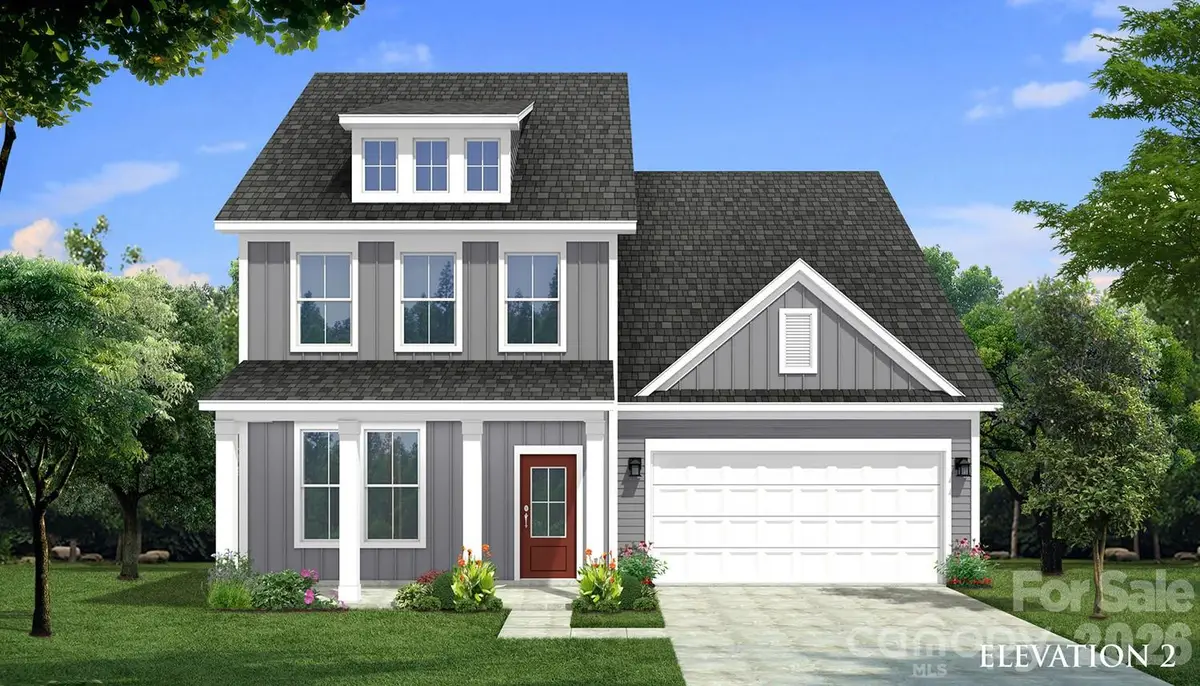 112 Nighthawk Trail, Mooresville, NC 28115 - #1