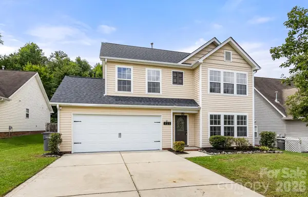 223 Newport Drive, Kannapolis, NC 28081