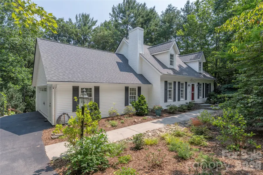 26 Moriah Lane, Asheville, NC 28803 - #2