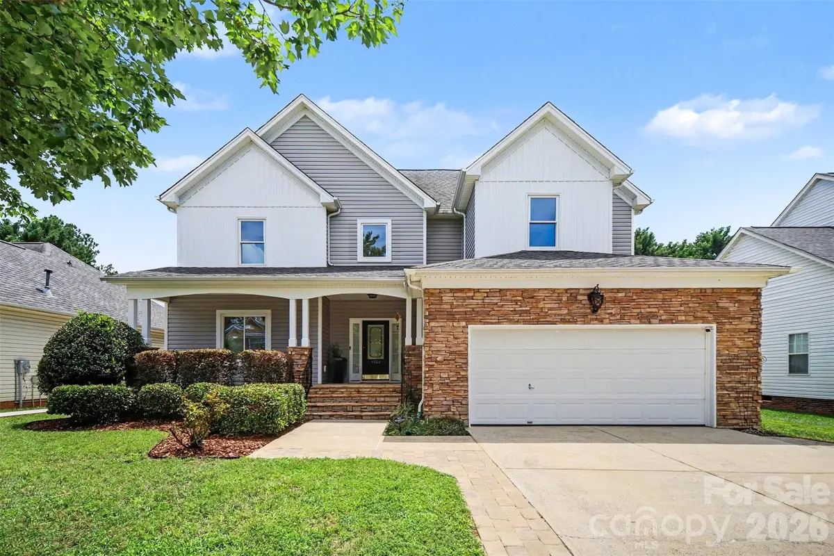 11511 Innes Court, Charlotte, NC 28277 - #1