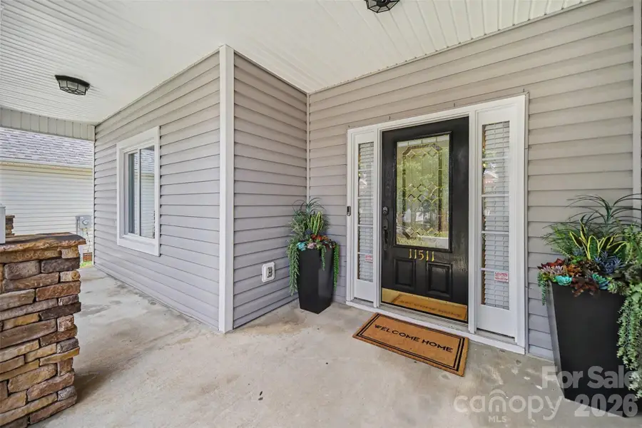 11511 Innes Court, Charlotte, NC 28277 - #2