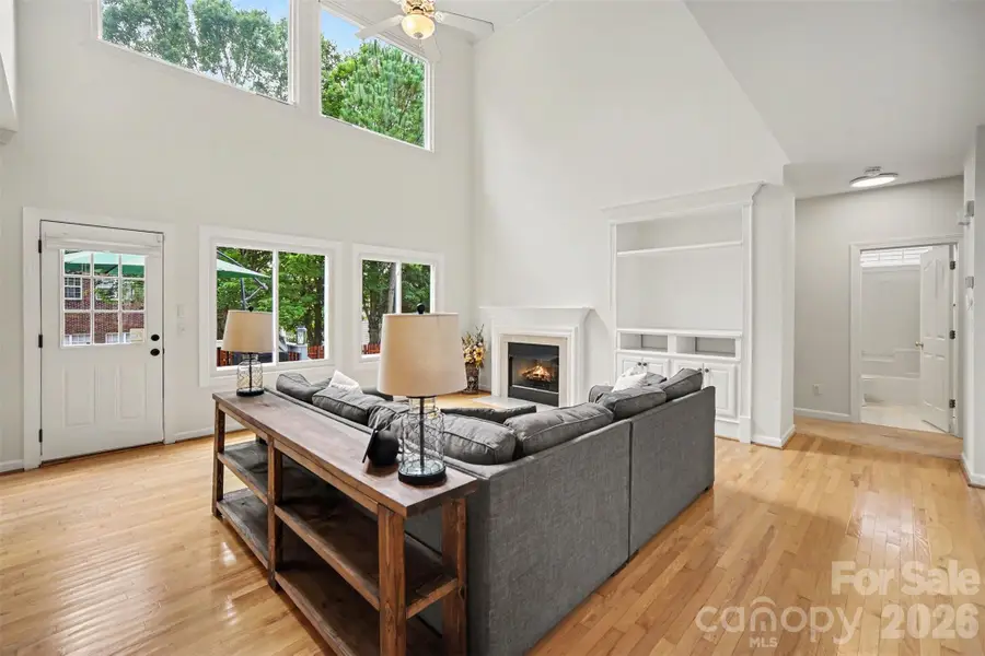11511 Innes Court, Charlotte, NC 28277 - #3
