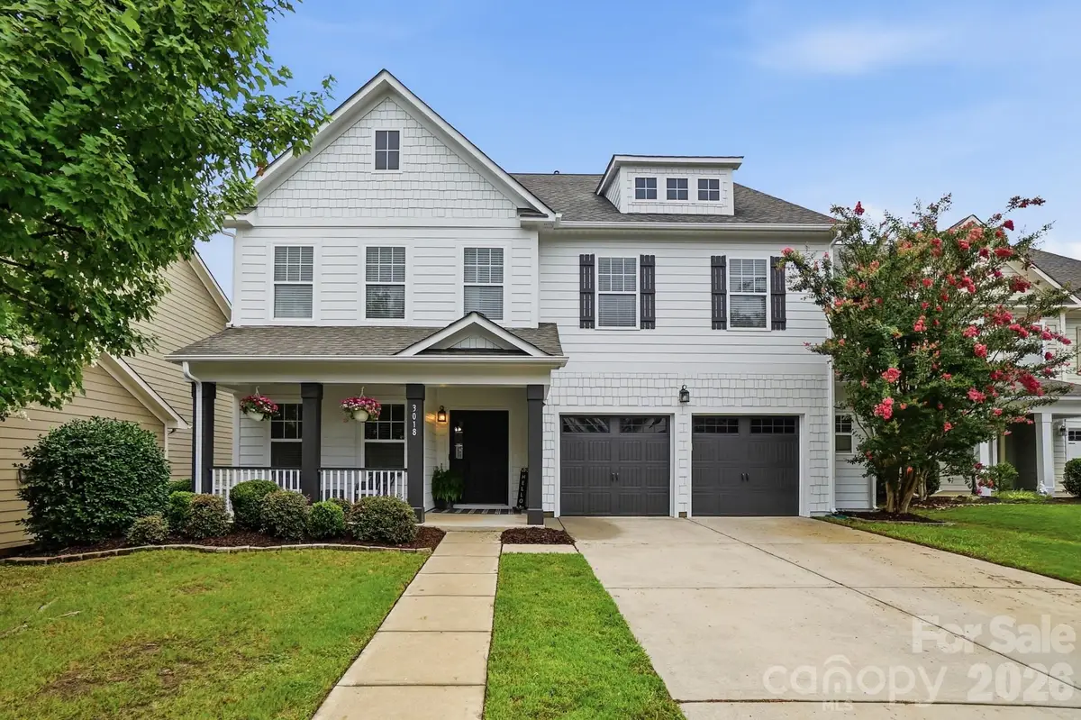 3018 Amaranth Drive, Tega Cay, SC 29708 - #1