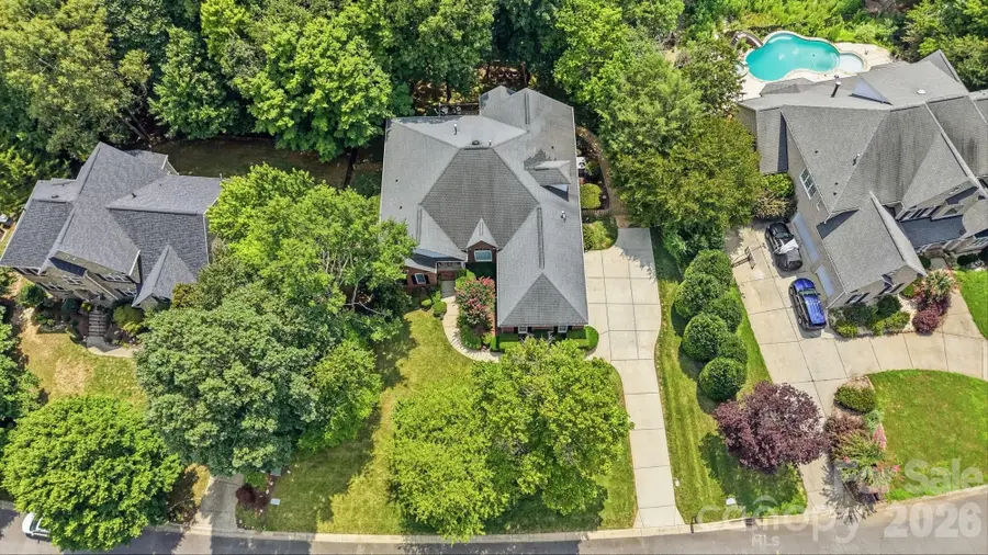 1244 Waynewood Drive, Waxhaw, NC 28173 - #2