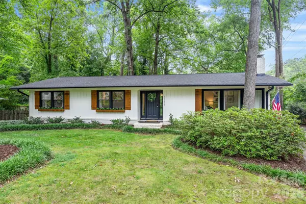 6233 Rose Valley Drive, Charlotte, NC 28210