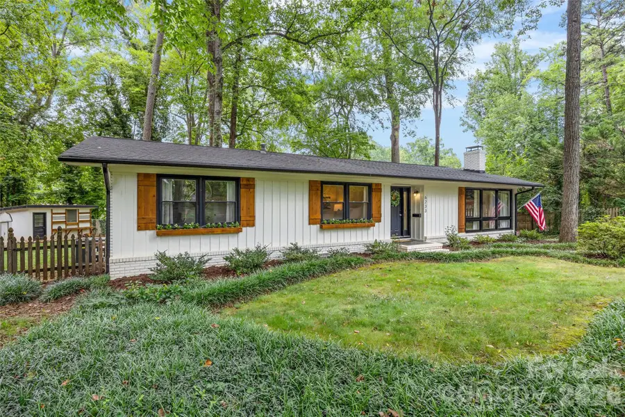 6233 Rose Valley Drive, Charlotte, NC 28210 - #2