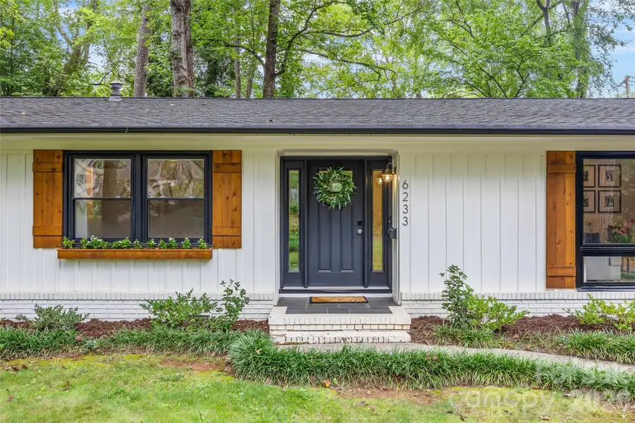 6233 Rose Valley Drive, Charlotte, NC 28210 - #3
