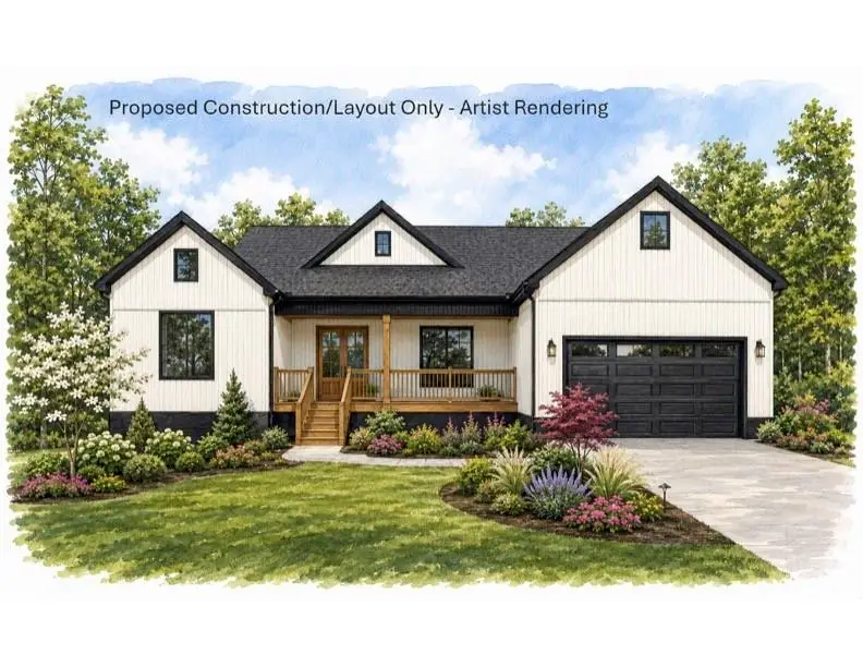 00 Chisholm Trail, Rutherfordton, NC 28139 - #1