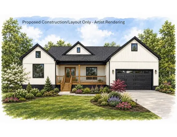 00 Chisholm Trail, Rutherfordton, NC 28139