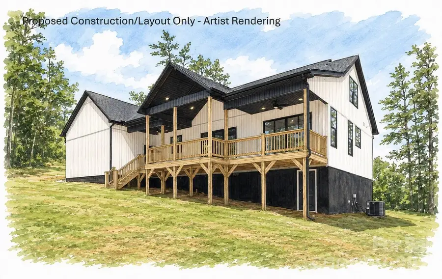 00 Chisholm Trail, Rutherfordton, NC 28139 - #2