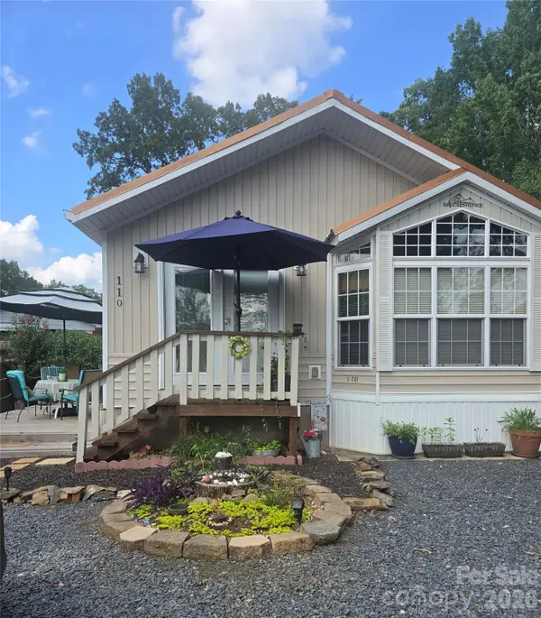 110 Twin Bluff Trail #C-61, Mount Gilead, NC 27306