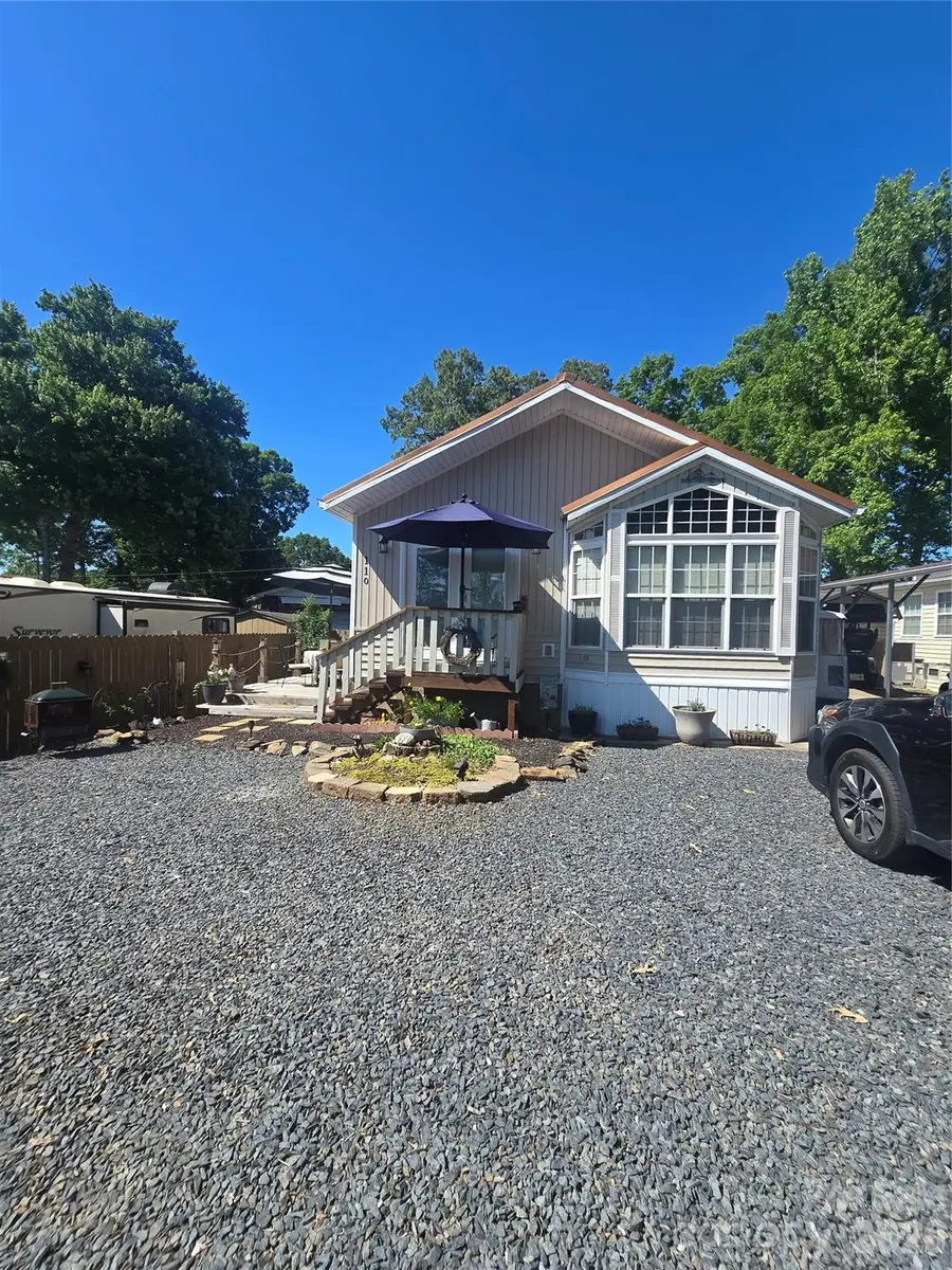 110 Twin Bluff Trail #C-61, Mount Gilead, NC 27306 - #2