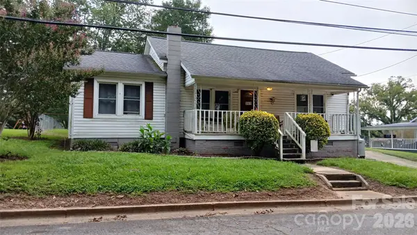 203 Church Street, Rhodhiss, NC 28630