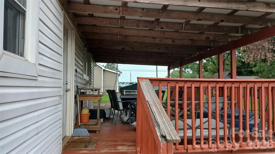 203 Church Street, Rhodhiss, NC 28630 - #3