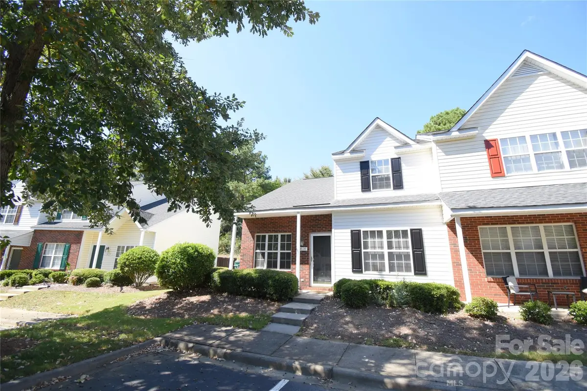 1814 Birch Heights Court, Charlotte, NC 28213 - #1