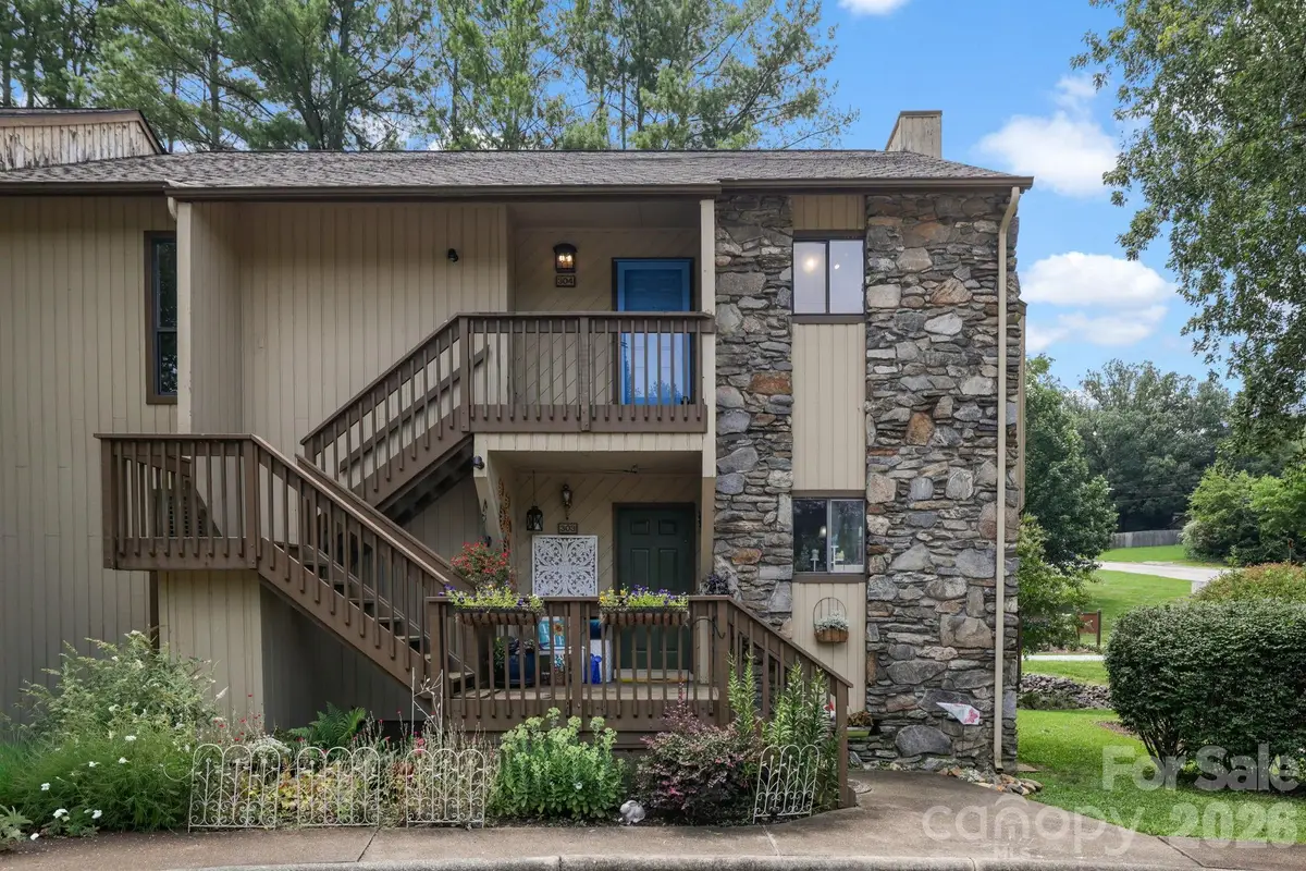 304 Birch Forest Lane, Asheville, NC 28803 - #1
