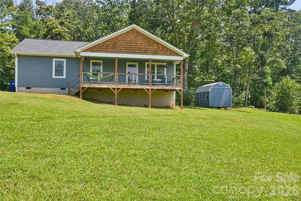 33 Ben Lippen Road, Asheville, NC 28806 - #1