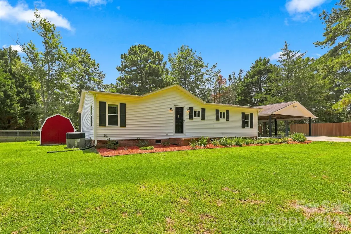 1973 Davis Circle, Clover, SC 29710 - #1