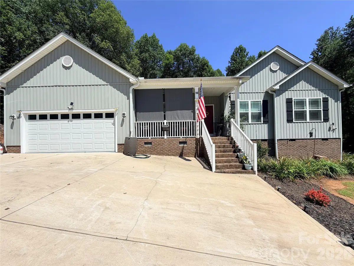 10 Mooney Drive, Taylorsville, NC 28681 - #1