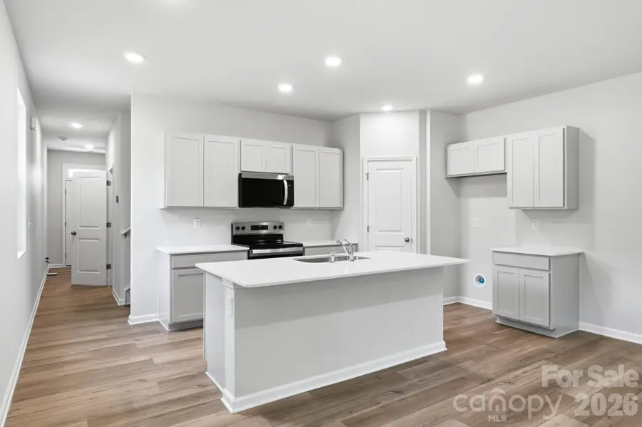 3209 Meadow Knoll Drive, Charlotte, NC 28269 - #3