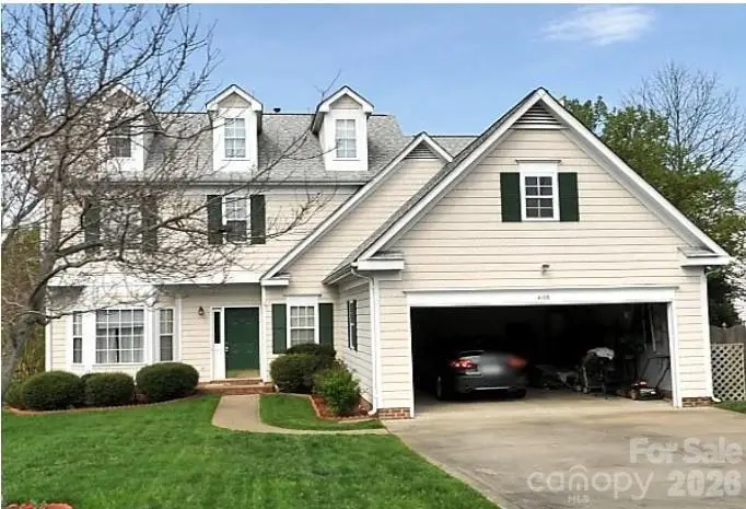 4106 Highcroft Lane, Charlotte, NC 28269 - #1