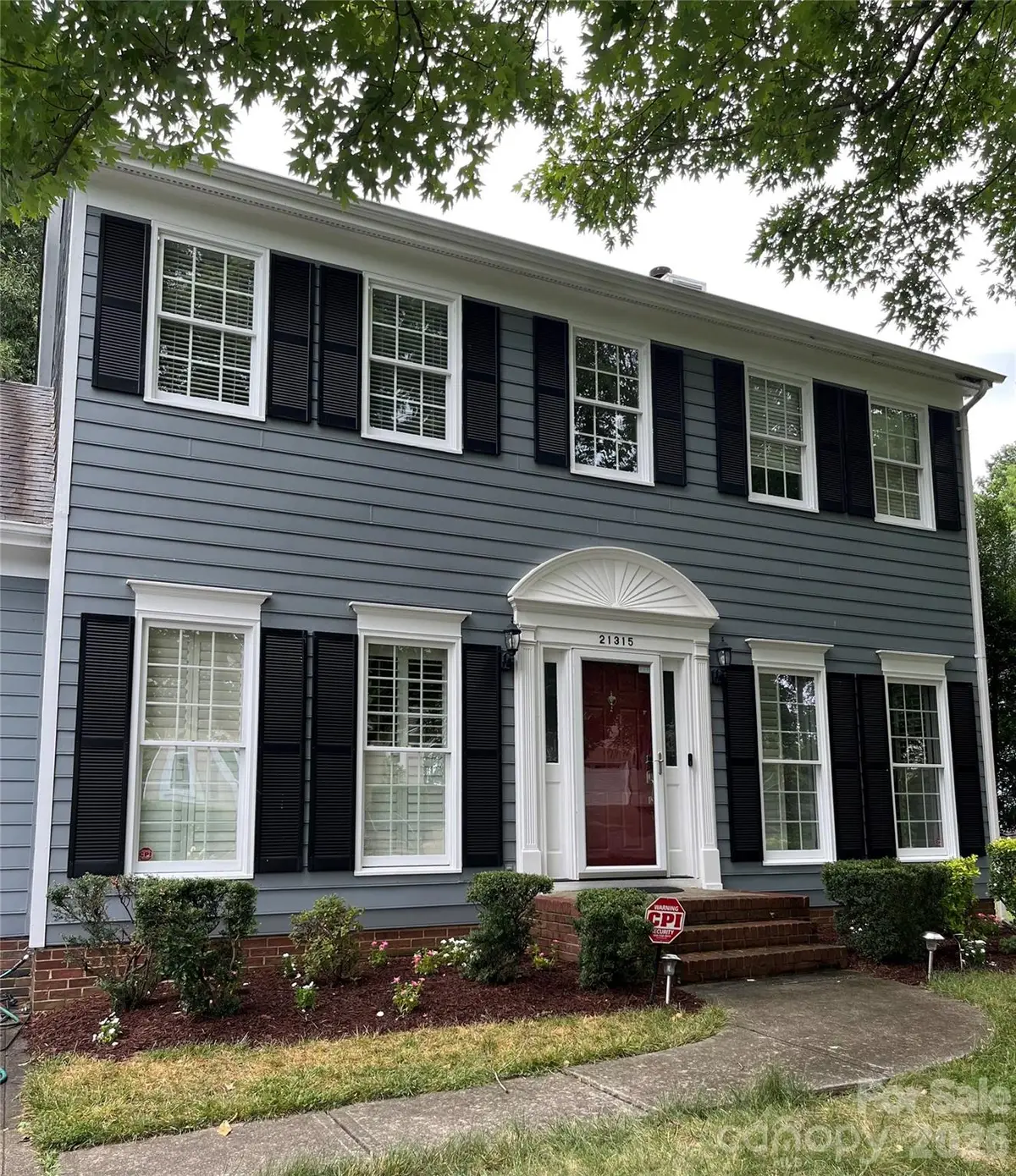 21315 Harken Drive, Cornelius, NC 28031 - #1
