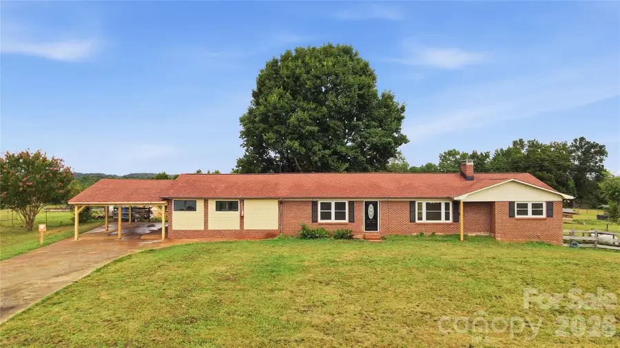 3881 Summerow Road, Maiden, NC 28650 - #2
