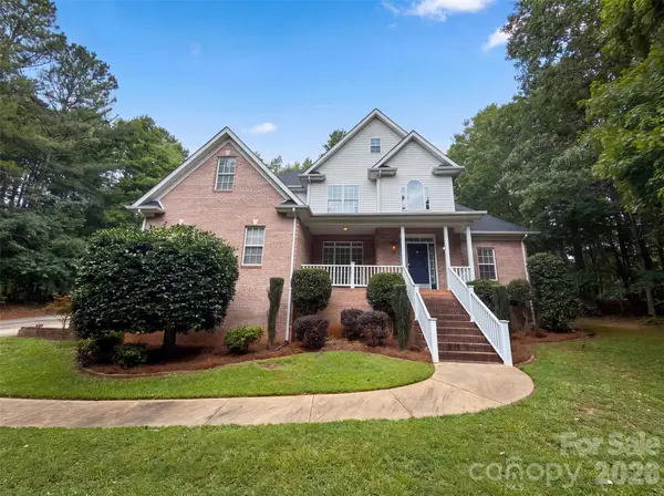 4528 Ferguson Circle, Waxhaw, NC 28173