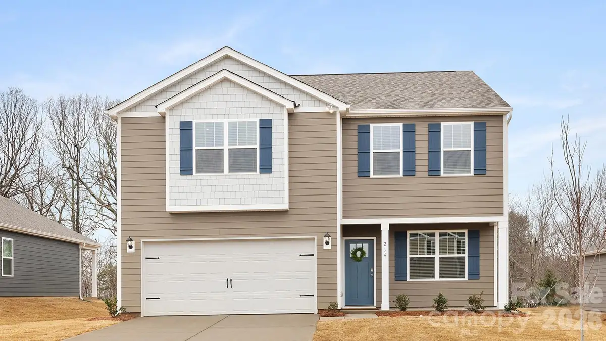 208 Hyder Ridge Road, Asheville, NC 28804 - #1
