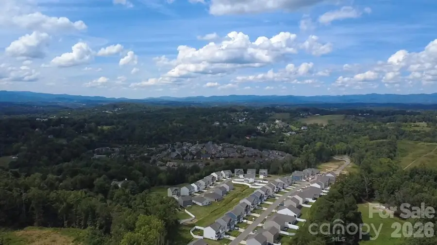 208 Hyder Ridge Road, Asheville, NC 28804 - #2