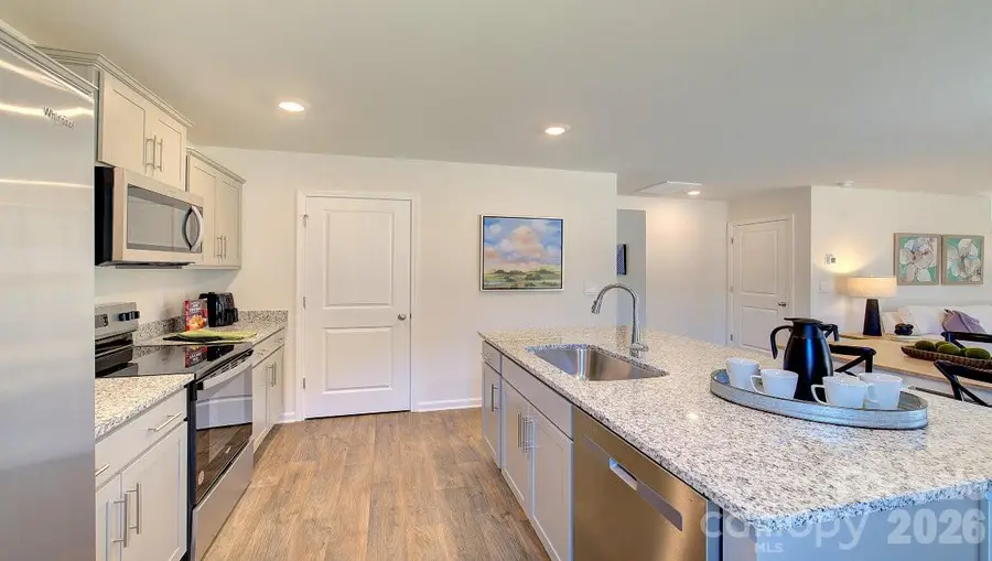 208 Hyder Ridge Road, Asheville, NC 28804 - #3